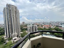 Bayshore Park (D16), Condominium #561491711